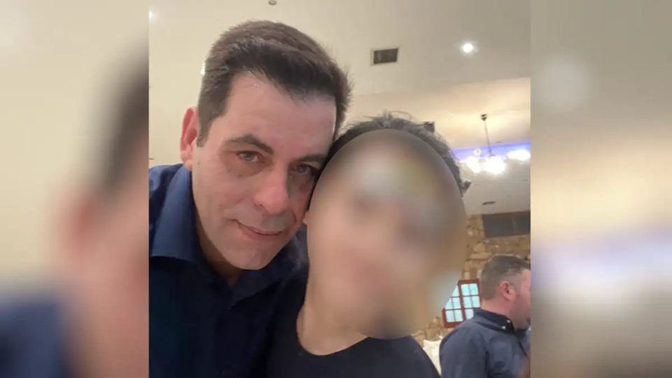 Τροχαίο στην Πάτρα – Πατέρας 8χρονης: «Μπαμπά ζω όνειρο, θέλω να ξυπνήσω» – Έχει σπασμένα χέρια και πόδια (βίντεο)