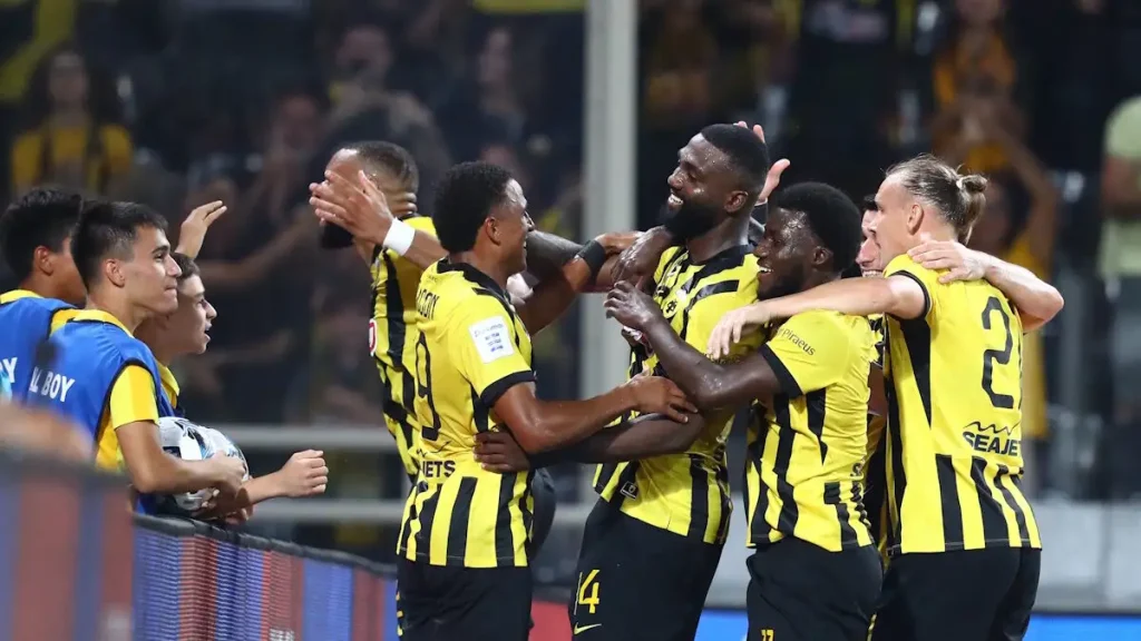 ΑΕΚ – Αστέρας Τρίπολης 1-0: Δεύτερη νίκη για την Ένωση στο πρωτάθλημα ποδοσφαίρου