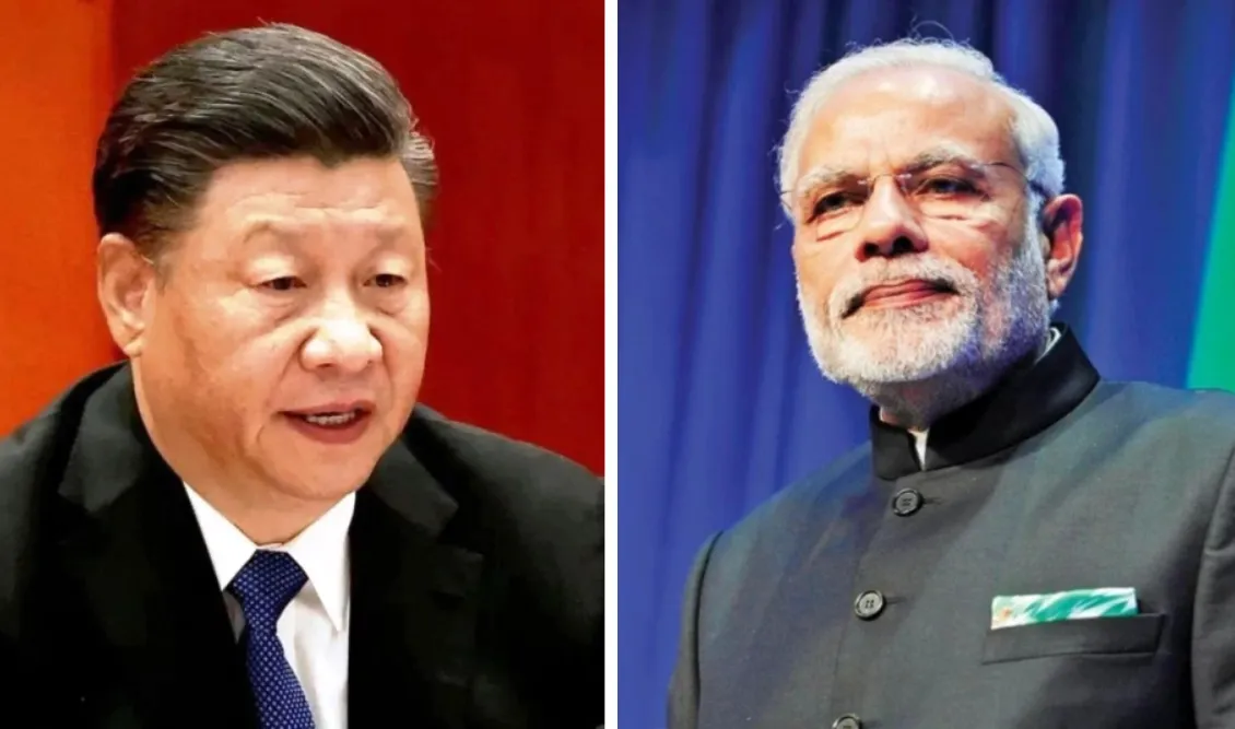 Ναρέντρα Μόντι: Δέσμευση για βελτίωση των σχέσεων Ινδίας-Κίνας