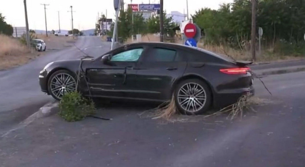 Τροχαίο στη Θέρμη – Δικηγόρος τραυματιών: «Η 45χρονη έτρεχε με πάνω από 160χλμ/ώρα»