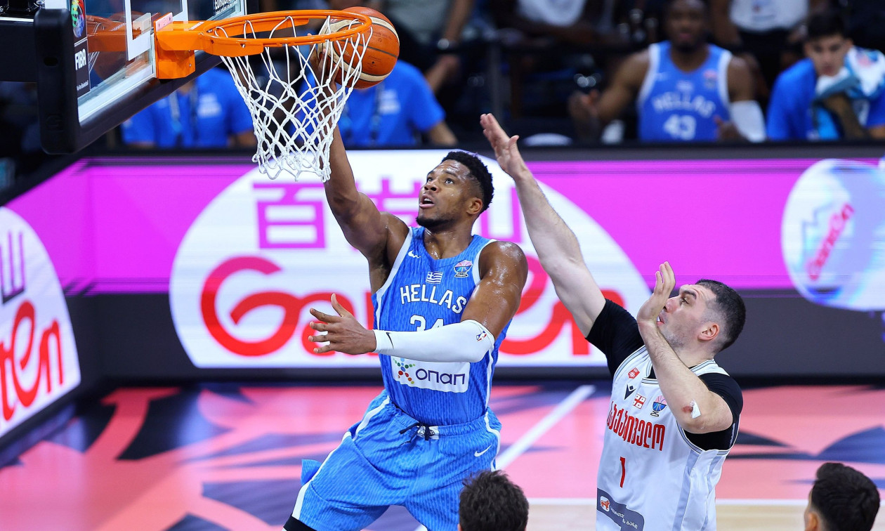 Εθνική μπάσκετ: Από την Κύπρο στη Λετονία – Ώρα για τη νοκ άουτ αναμέτρηση με το Ισραήλ