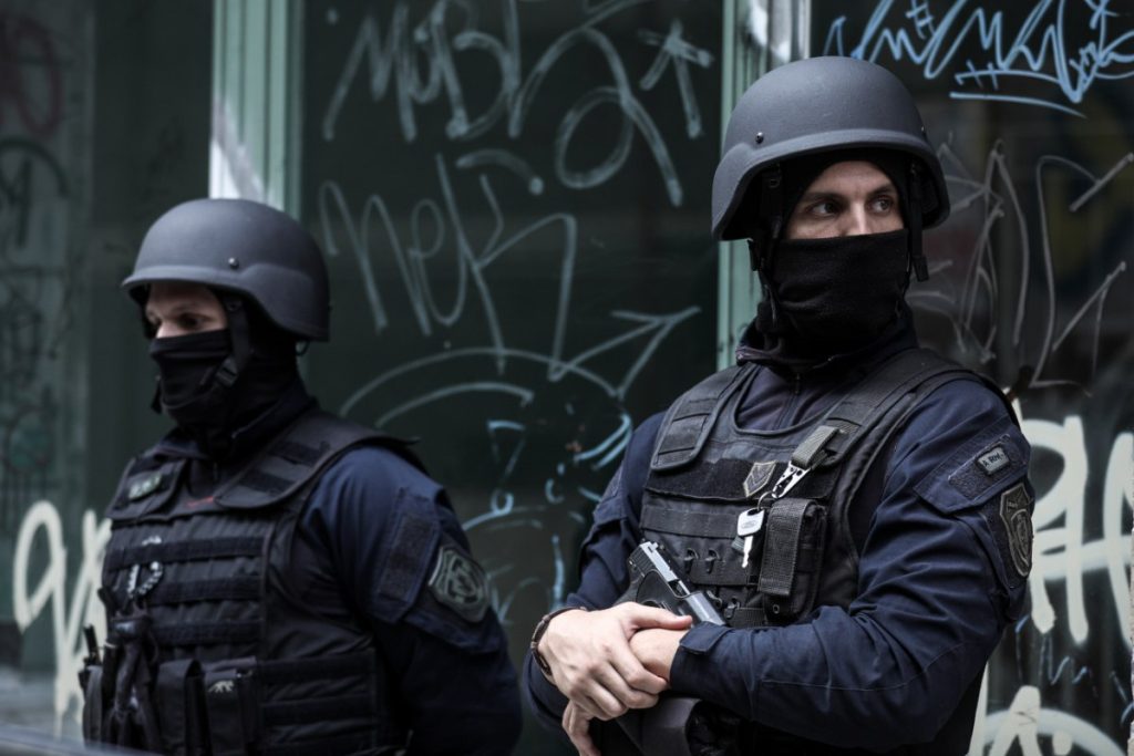 Χανιά: Ο καίριος ρόλος των δύο μυστικών αστυνομικών για την εξάρθρωση της… «εγκληματικής οργάνωσης»