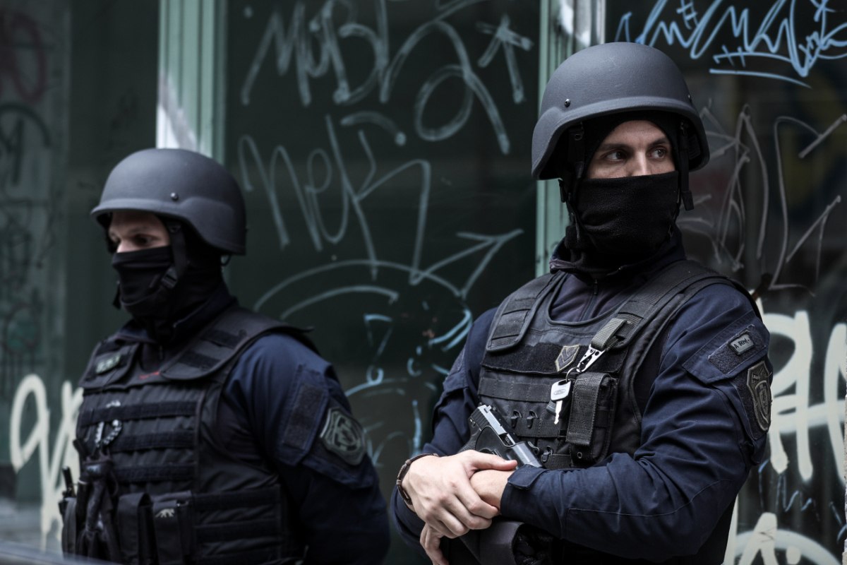 Χανιά: Ο καίριος ρόλος των δύο μυστικών αστυνομικών για την εξάρθρωση της… «εγκληματικής οργάνωσης»