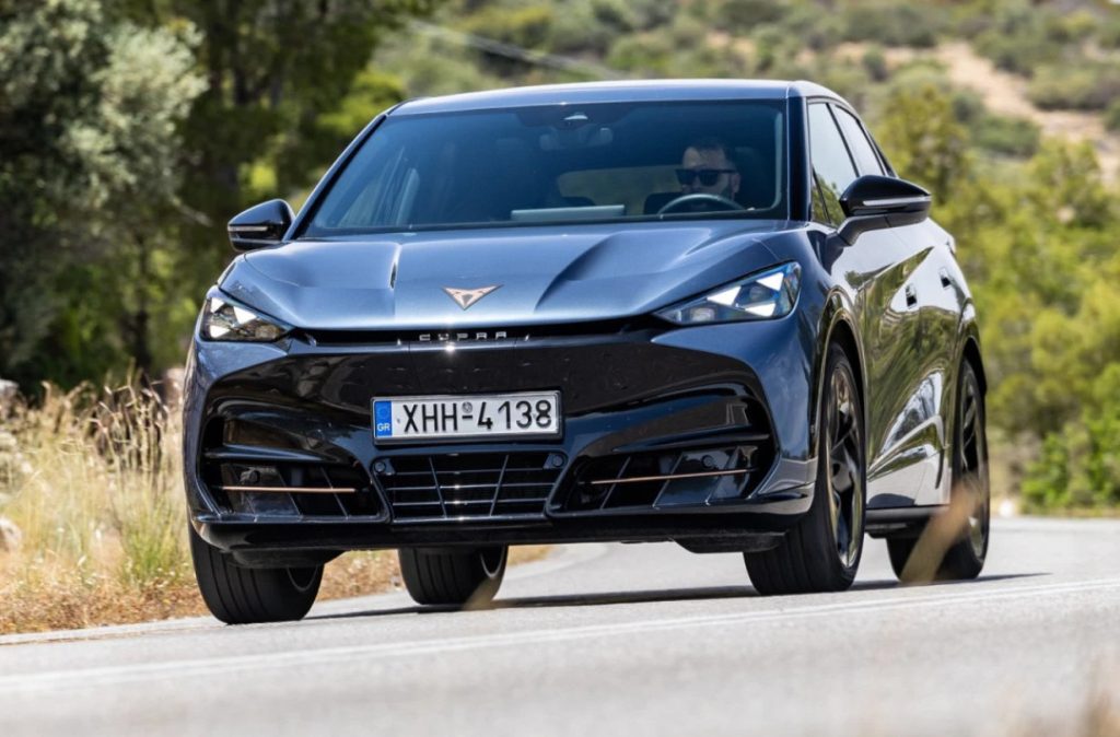 Σε ποιο χρώμα παραγγέλνουν τα αυτοκίνητά τους οι Ευρωπαίοι;