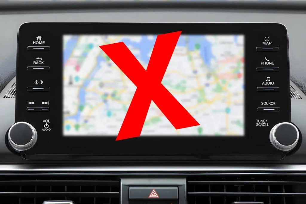 Είναι επικίνδυνo για την υγεία τo GPS;