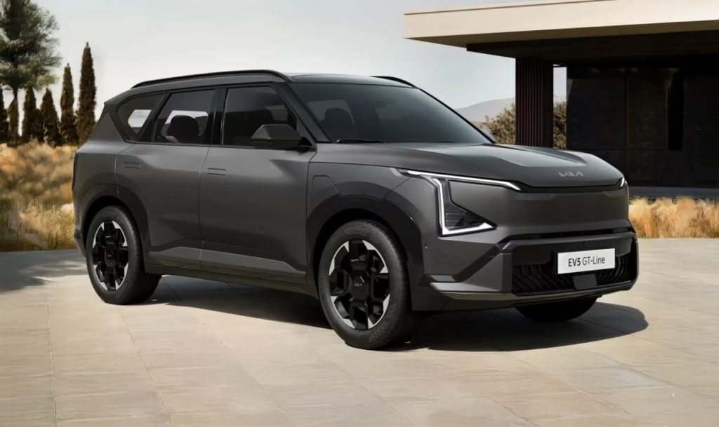 LG: Premium streaming στα νέα μοντέλα της Kia στην Ευρώπη