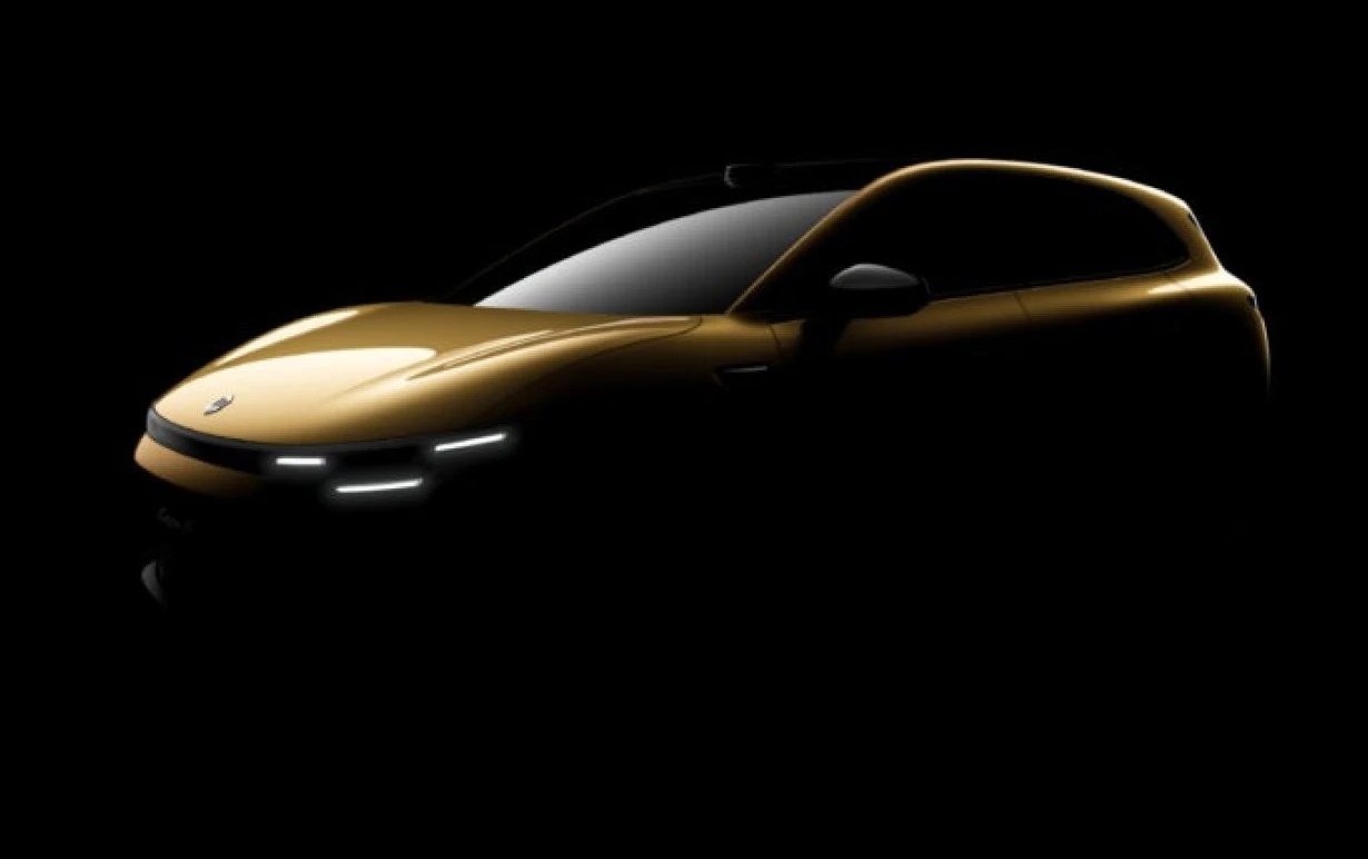 Leapmotor Lafa 5: Νέο ηλεκτρικό χάτσμπακ με το βλέμμα στην Ευρώπη