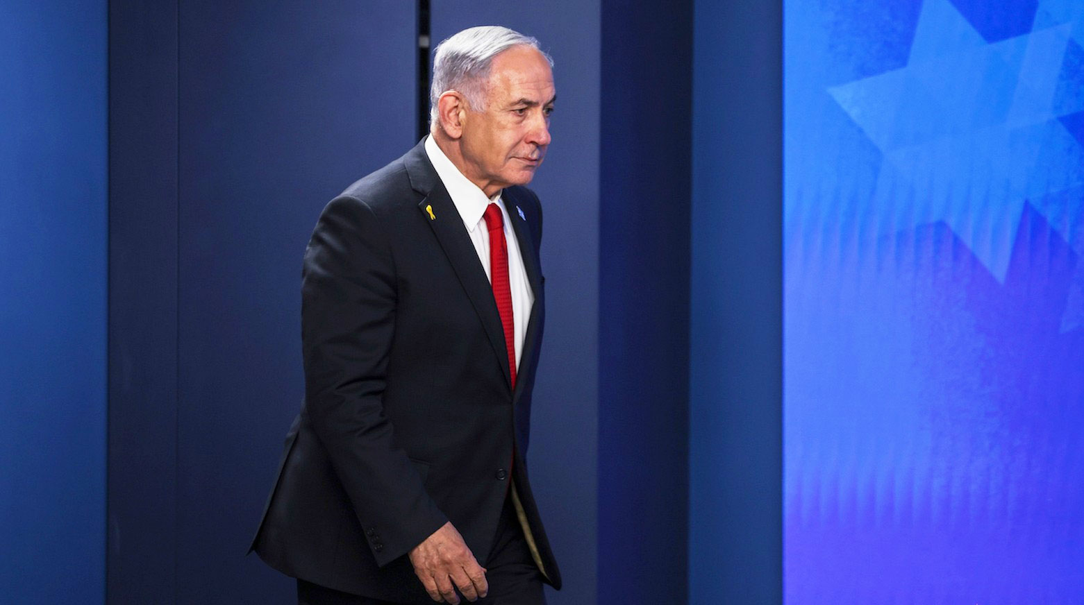 Μ.Νετανιάχου: Aπέρριψε πρόταση του αρχηγού των IDF για ψηφοφορία σχετικά με μια προτεινόμενη συμφωνία εκεχειρίας