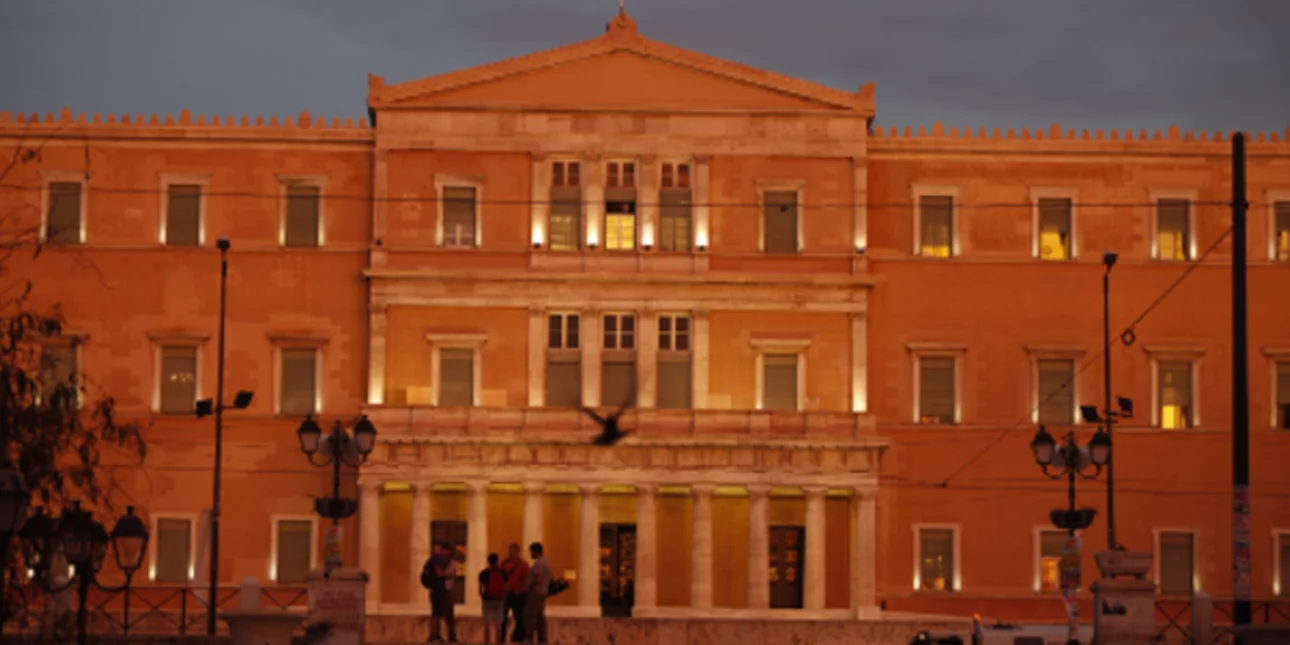 Θρίλερ: Σενάριο «κινήματος» και απαγωγή στιλ «Άλντο Μόρο» κορυφαίου πολιτικού στην Κρήτη; (upd)