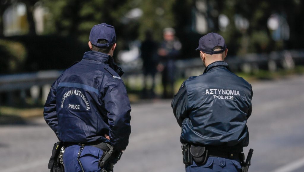 Ρόδος: Συνελήφθη οδηγός μηχανής που έτρεχε με 200 χλμ/ώρα! – Δείτε βίντεο από την καταδίωξή του