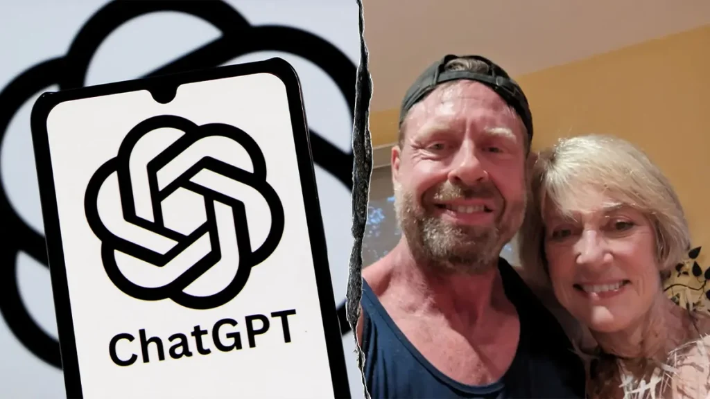 ΗΠΑ: 56χρονος σκότωσε τη μητέρα του επειδή του το «είπε» το ChatGPT και μετά αυτοκτόνησε