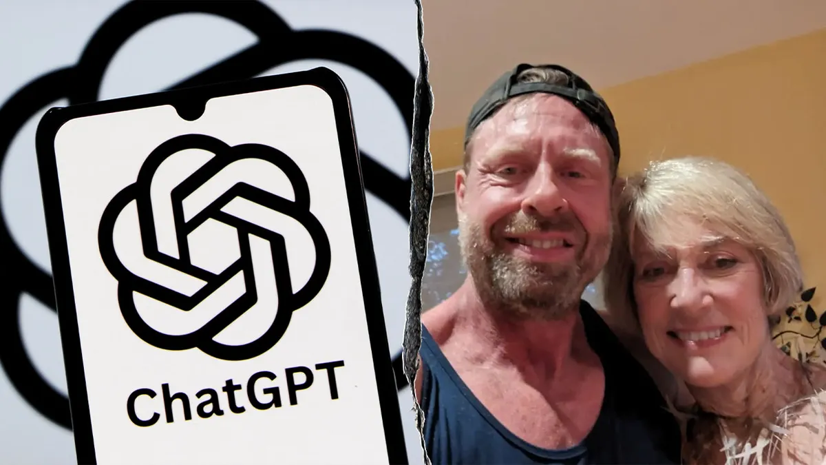 ΗΠΑ: 56χρονος σκότωσε τη μητέρα του επειδή του το «είπε» το ChatGPT και μετά αυτοκτόνησε