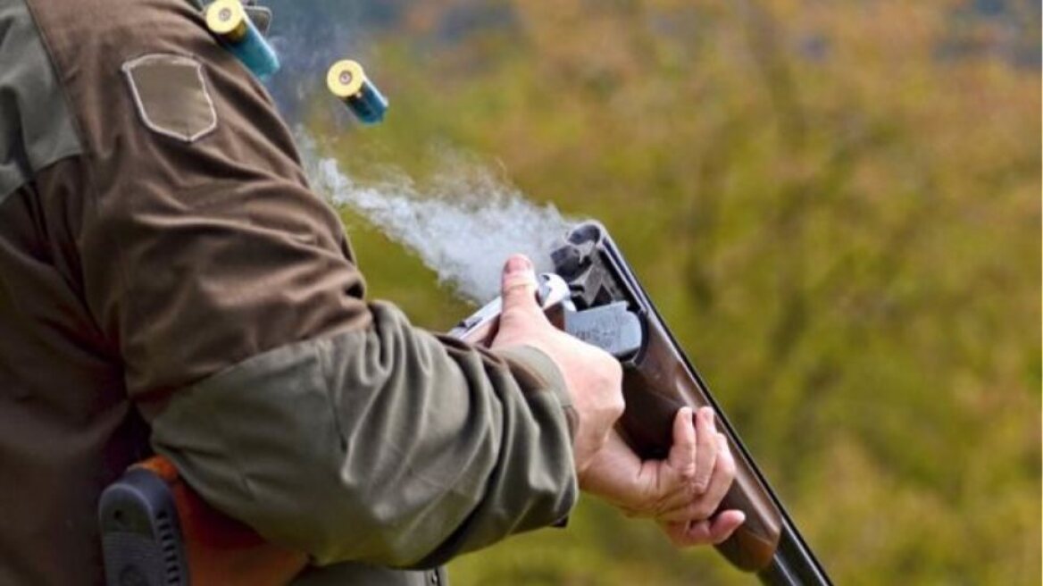 Ήπειρος: Σκάγια 63χρονου κυνηγού χτύπησαν 71χρονο που είχαν πάει μαζί για κυνήγι αγριογούρουνων