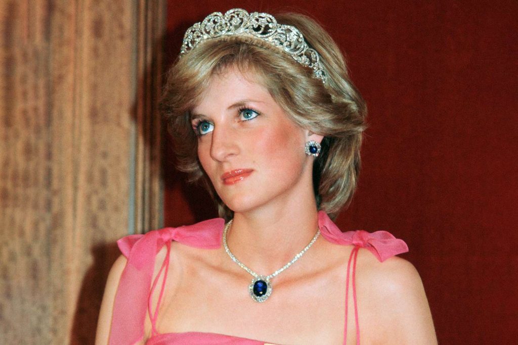 Περίεργες συνωμοσίες γύρω από την πριγκίπισσα Νταϊάνα