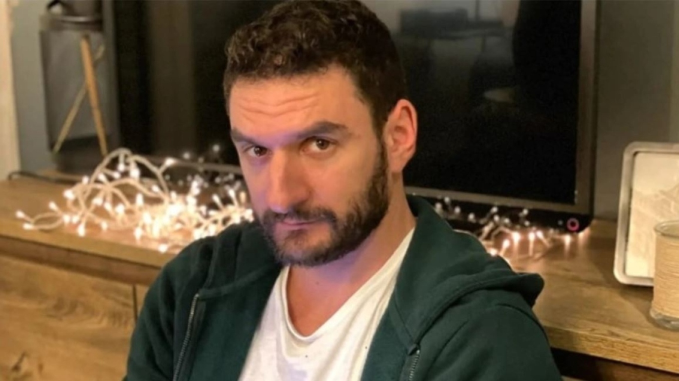 Στέφανος Βούρος: «Η αναπηρία μου δεν με χαρακτηρίζει ως άνθρωπο – Δεν με θεωρώ πρότυπο» (βίντεο)