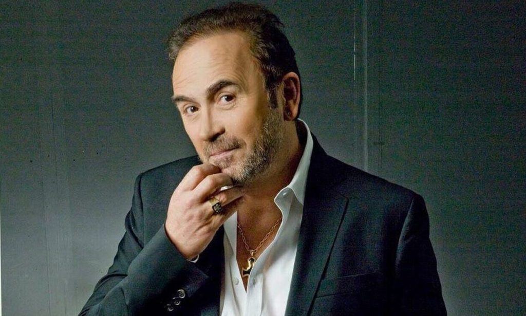 Σ.Γονίδης: Αποχωρεί από το σχήμα με τον Γ.Πλούταρχο: «Θα έπρεπε να σέβονται την ιστορία μου»