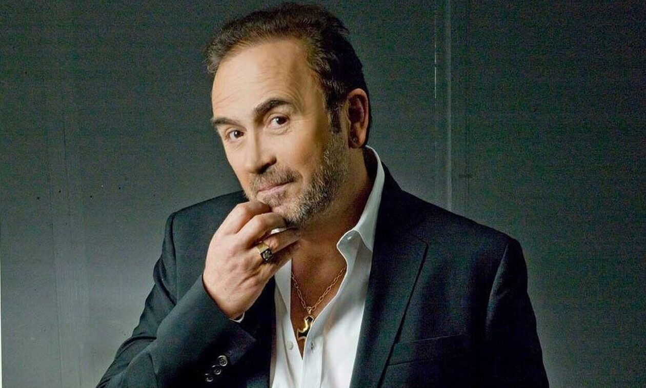 Σ.Γονίδης: Αποχωρεί από το σχήμα με τον Γ.Πλούταρχο: «Θα έπρεπε να σέβονται την ιστορία μου»