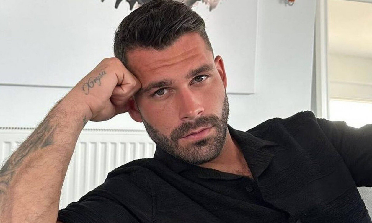 Σ.Σχίζας: Mεταφέρθηκε εσπευσμένα στο νοσοκομείο μετά από τραυματισμό στο «Exathlon»