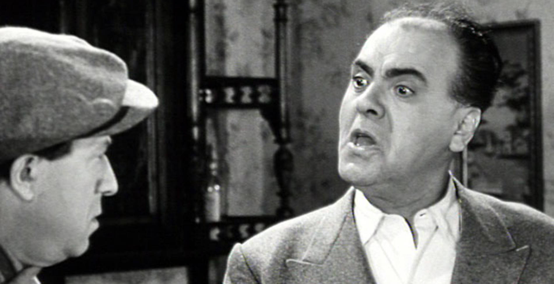 Β.Αυλωνίτης: Αυτή είναι η ιδιαίτερη επιγραφή πάνω στο μνήμα του σπουδαίου ηθοποιού (φωτο)