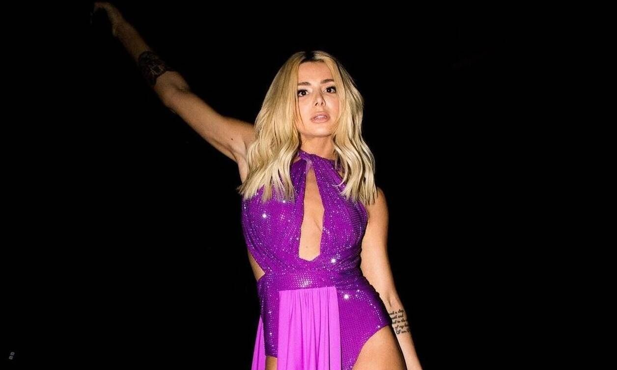 Η Ζόζεφιν αναγνώρισε τη σορό της γιαγιάς της