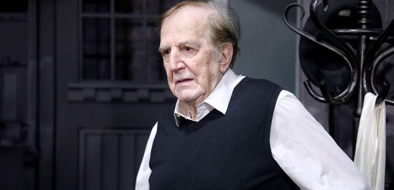 Γ.Κωνσταντίνου για το «Η δε γυνή να φοβήται τον άνδρα»: «Κέρδισα την αγάπη του κόσμου» (βίντεο)