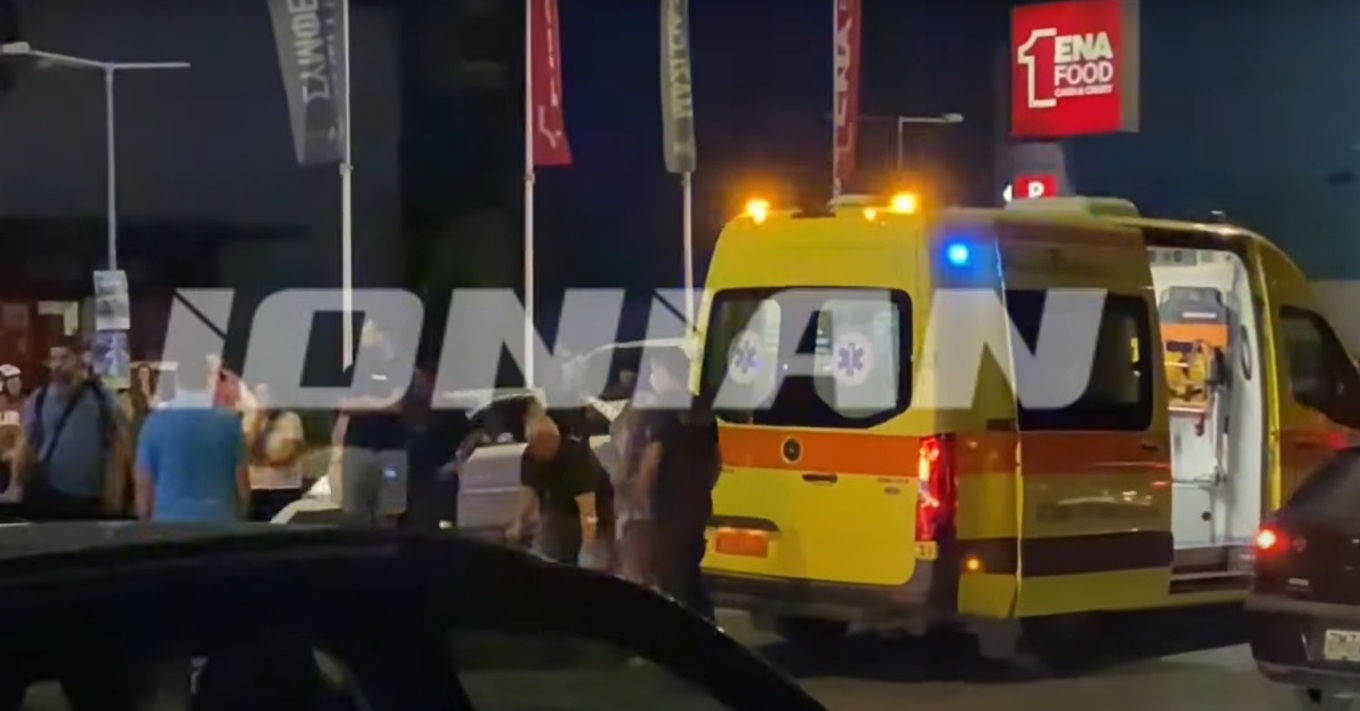 Πάτρα: Στον ανακριτή ο 46χρονος που σκότωσε με την μηχανή του την 86χρονη η οποία προστάτεψε ένα 8χρονο κορίτσι