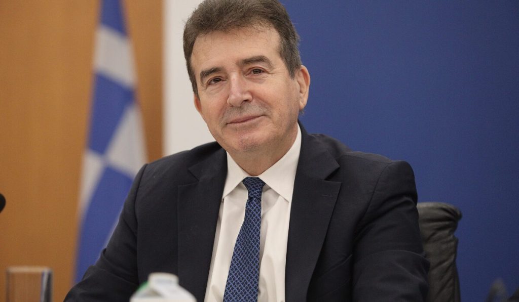 Μ.Χρυσοχοΐδης για ΟΠΕΚΕΠΕ: «Δεσμεύονται περιουσίες – 1.036 ΑΦΜ πήραν 22,6 εκατ.»