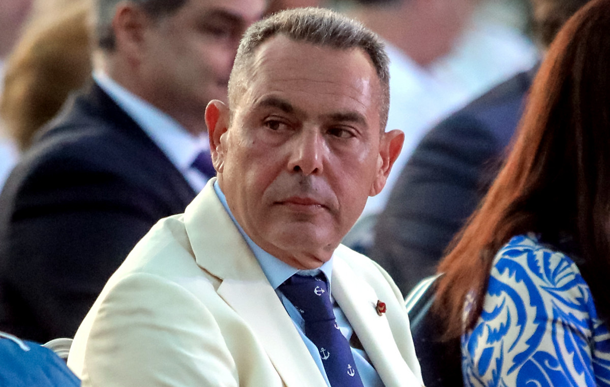 Δήλωση Π.Καμμένου για σχέση με την οργάνωση της Κρήτης: «Τον ήξερα από τη Νέα Δημοκρατία»