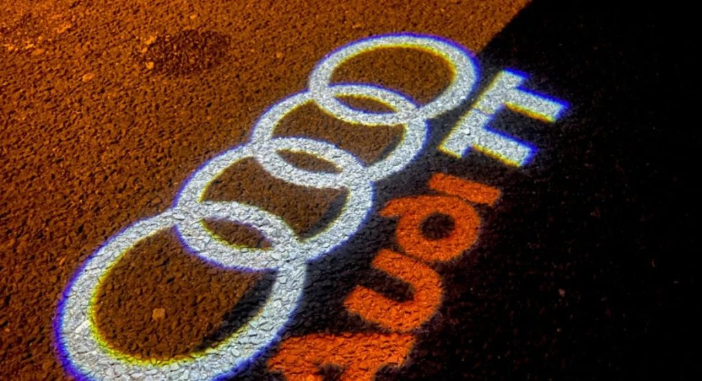 Διέρρευσε η πρώτη εικόνα του νέου Audi TT