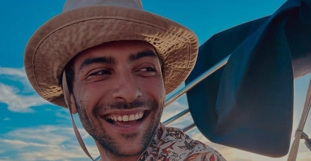 Τροχαίο δυστύχημα στην Πάτρα: Γιος γνωστού μουσικού ο 27χρονος που σκοτώθηκε το πρωί της Τρίτης (φωτο – upd)