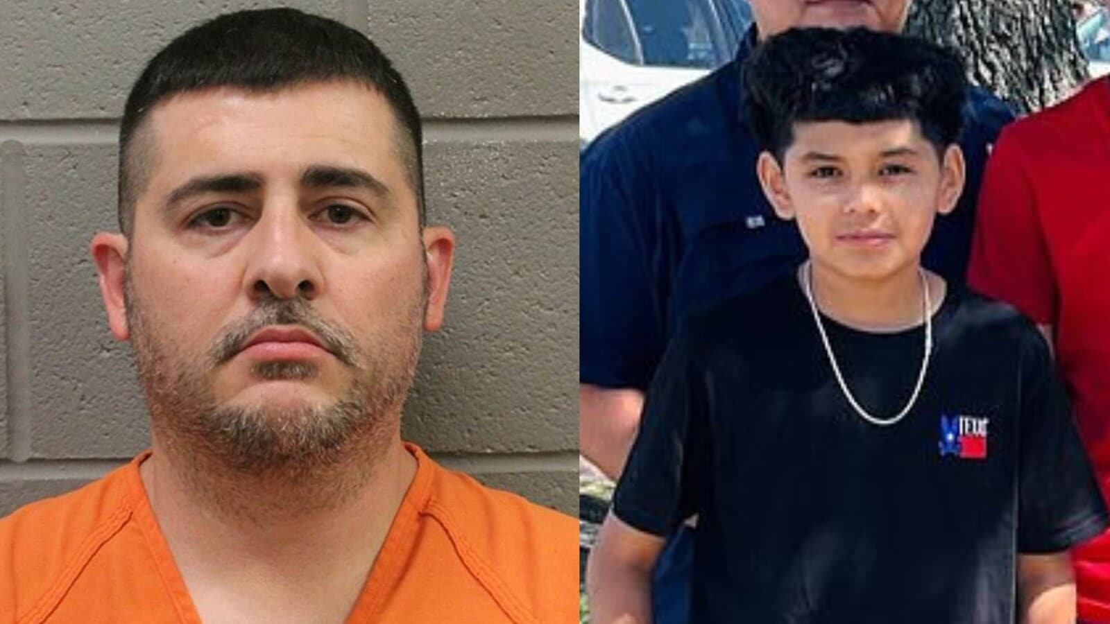 Συνελήφθη ο 42χρονος από το Τέξας που σκότωσε ένα 11χρονο αγόρι επειδή του έκανε φάρσα