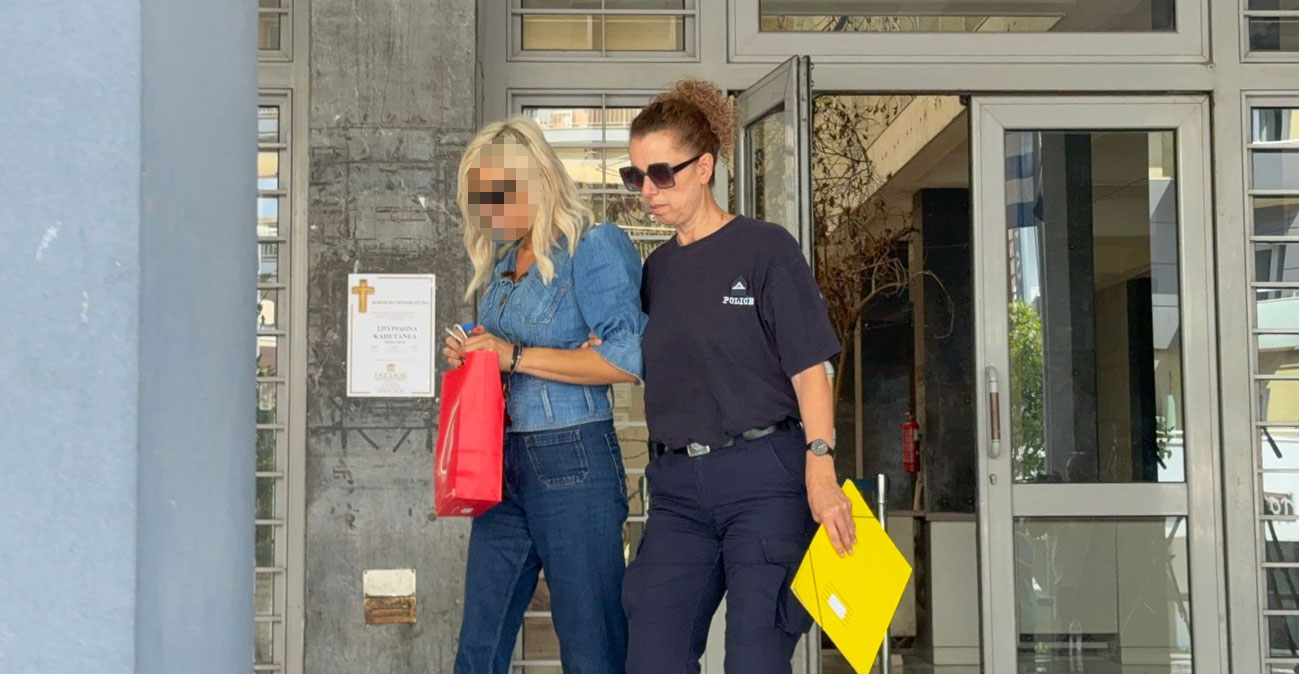 Τροχαίο στη Θεσσαλονίκη: Σήμερα η απολογία της 45χρονης οδηγού της Porsche – Τι υποστηρίζει