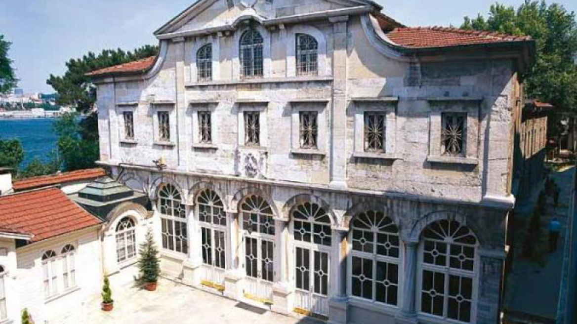 Αυτοί είναι οι δύο νέοι Άγιοι της Ορθοδοξίας: Ποιους μοναχούς ενέταξε στο εορτολόγιο το Οικουμενικό Πατριαρχείο