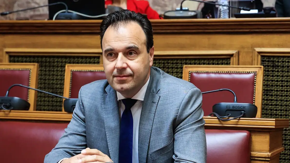 Δ.Παπαστεργίου: «Από τις 6 Νοεμβρίου θα αποδίδεται αυτόματα ο Προσωπικός Αριθμός σε όσους δεν έχουν» (βίντεο)