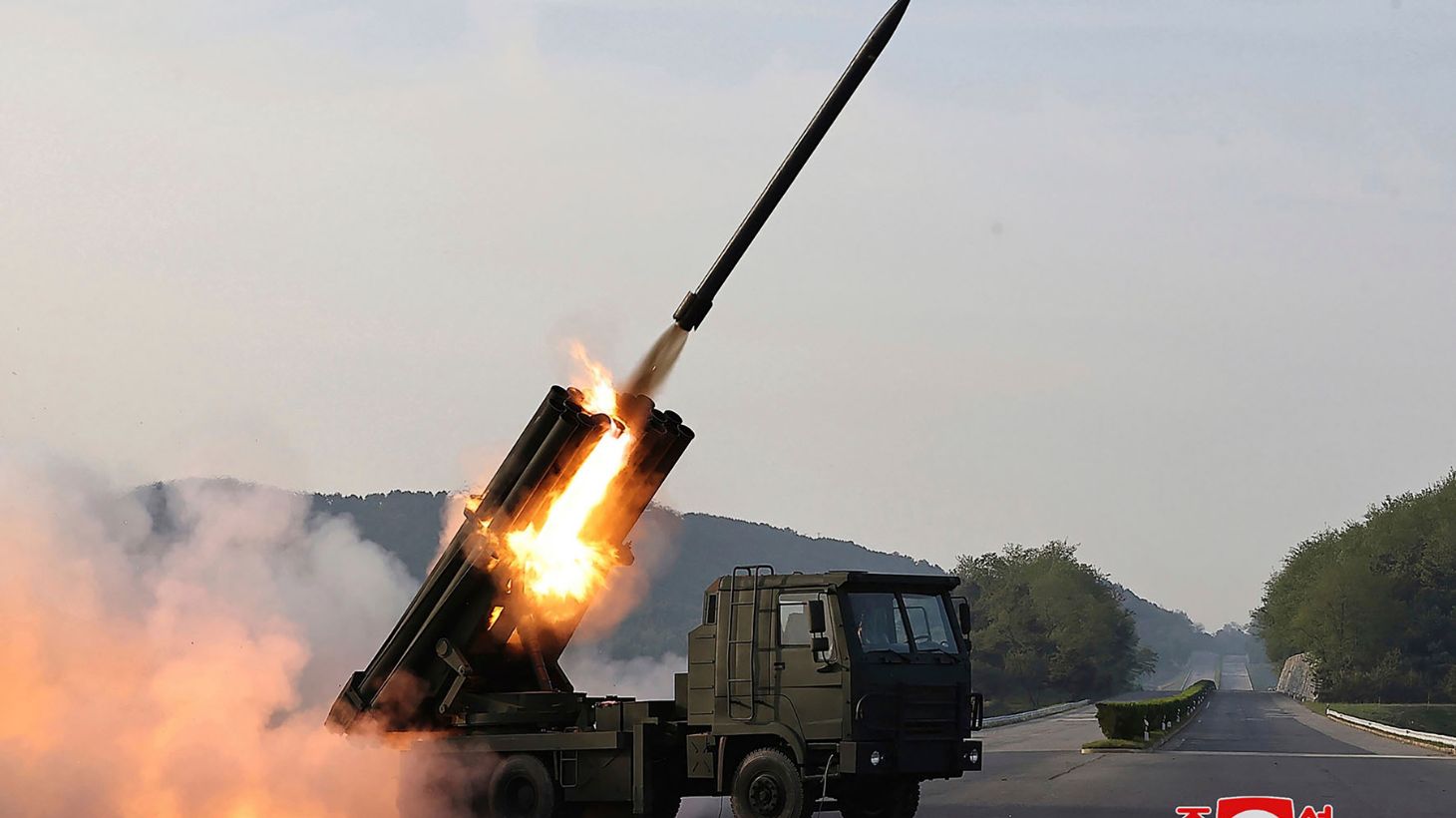 Νέα επίθεση των Χούθι κατά εμπορικού πλοίου στην Ερυθρά Θάλασσα