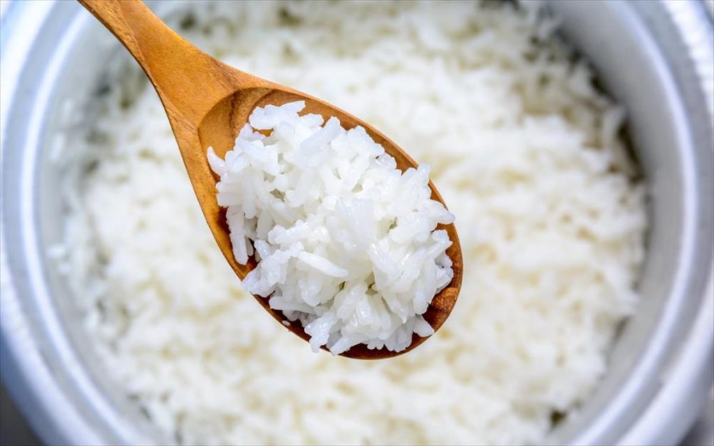 Δηλητηρίαση από ρύζι: Αυτά είναι τα τέσσερα συμπτώματα