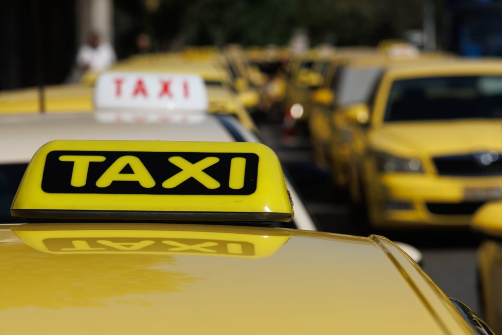 ΣΑΤΑ: Χωρίς ταξί στις 9 και 10 Σεπτεμβρίου η Αττική