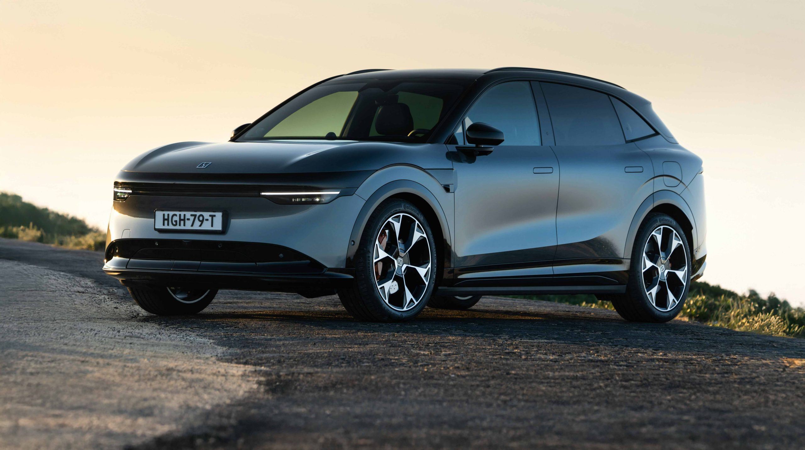 H Zeekr κάνει πρεμιέρα στην Auto Thessaloniki 2025