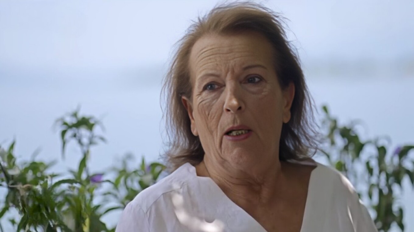 Βάσω Καζαντζίδη: «Τα τελευταία δύο χρόνια του Στέλιου έβλεπα άλλον άνθρωπο – Ευθυνόταν εν μέρει ο καρκίνος» (vids)