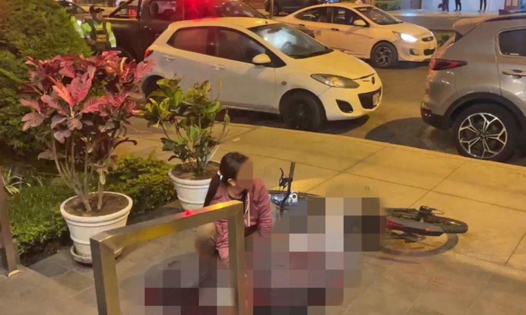 Περού: Διπλωμάτης της Ινδονησίας δολοφονήθηκε εν ψυχρώ έξω από το σπίτι του – Δείτε βίντεο