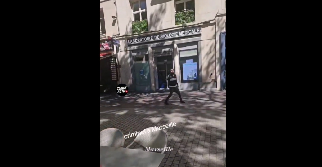 Γαλλία: Τυνήσιος μετανάστης νεκρός από πυρά αστυνομικών μετά την επίθεσή του με μαχαίρι σε τέσσερα άτομα (βίντεο)