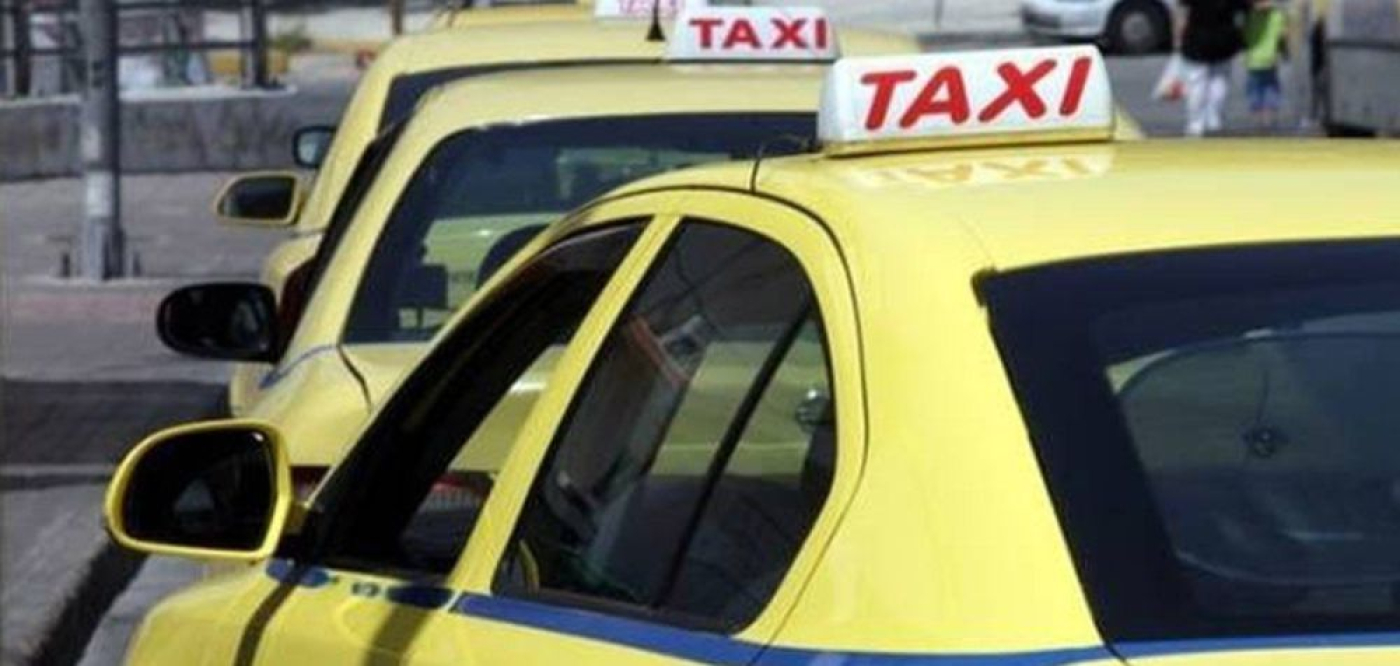 Οδηγός ταξί χρέωσε 130 ευρώ τουρίστρια για διαδρομή από το «Ελ.Βενιζέλος» στη Μαρίνα Ζέας (βίντεο)