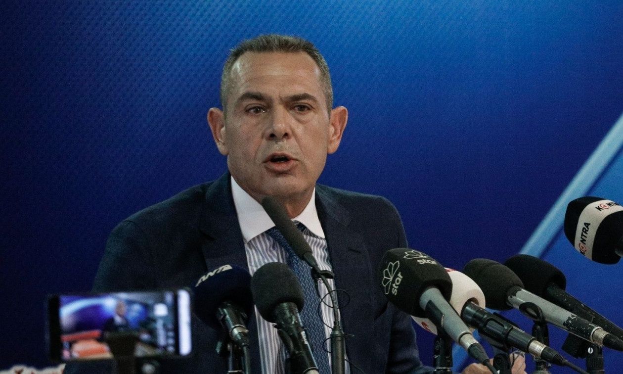 Ο Π.Καμμένος επιχειρεί να μαζέψει τα μεγάλα λόγια για Κίμπερλι και λοιπά «μεγάλα ονόματα»