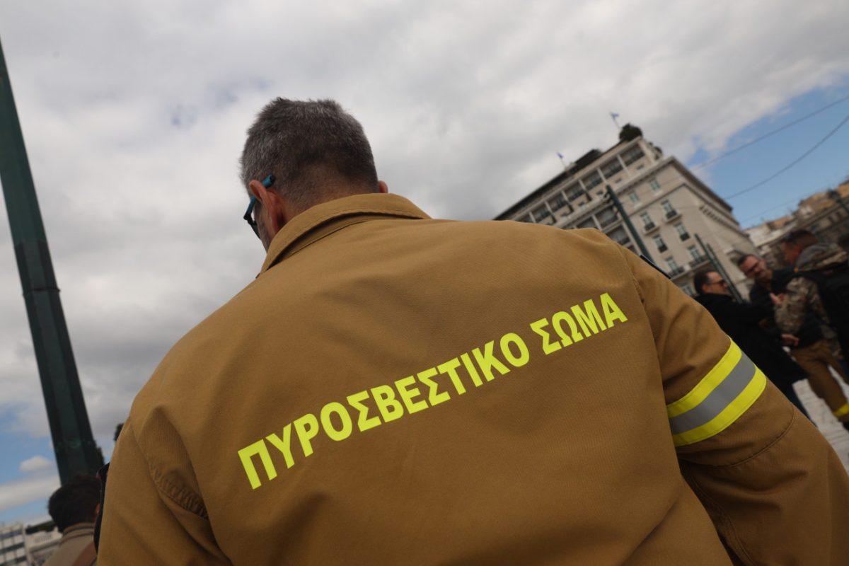 Θρήνος στον Αλμυρό: Νεκρός 78χρονος που έπεσε σε πηγάδι στην αυλή του σπιτιού του