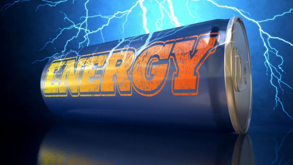 Βρετανία: Απαγορεύει την πώληση ενεργειακών ποτών στους κάτω των 16 ετών