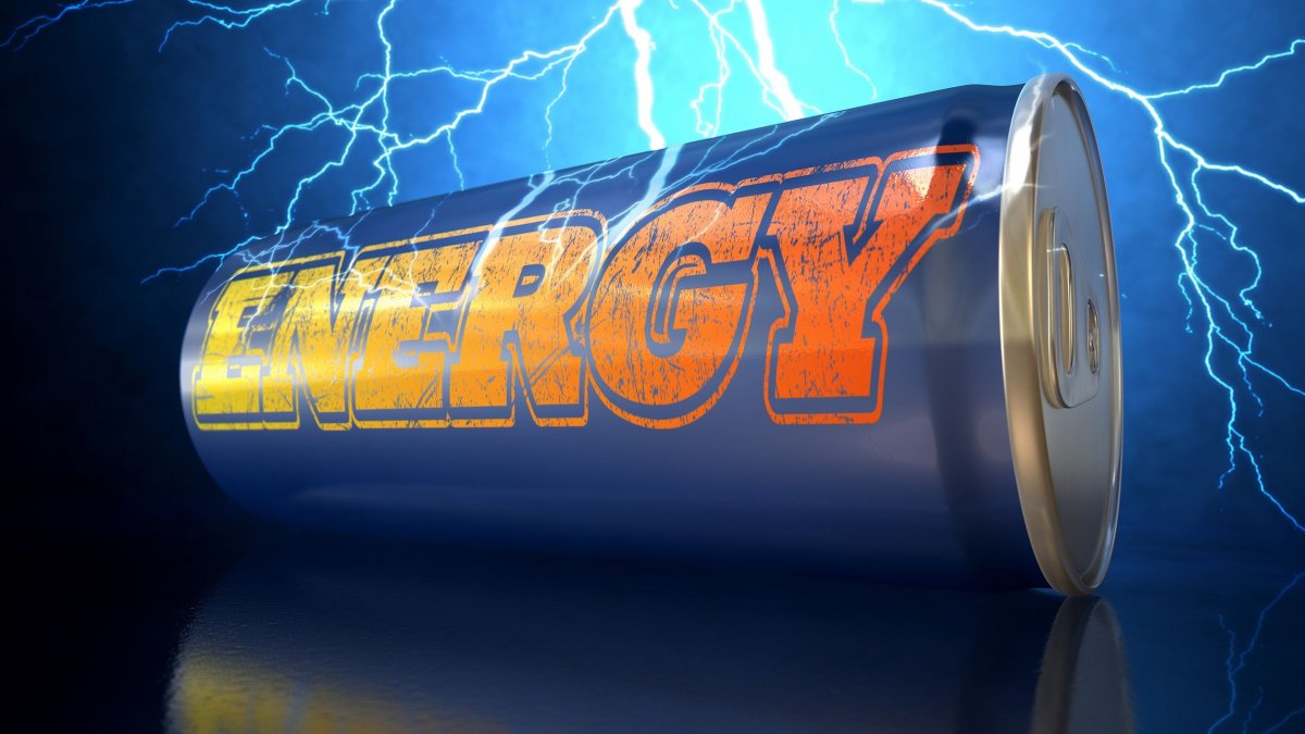 Βρετανία: Απαγορεύει την πώληση ενεργειακών ποτών στους κάτω των 16 ετών