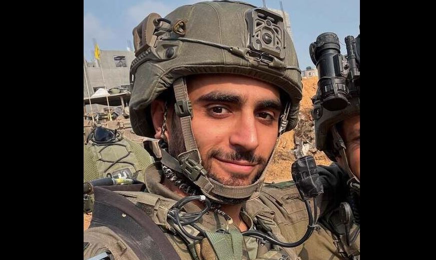 Φιλοπαλαιστινιακό ίδρυμα ζητά την δίωξη Ισραηλινού ταγματάρχη που κάνει διακοπές στην Ελλάδα