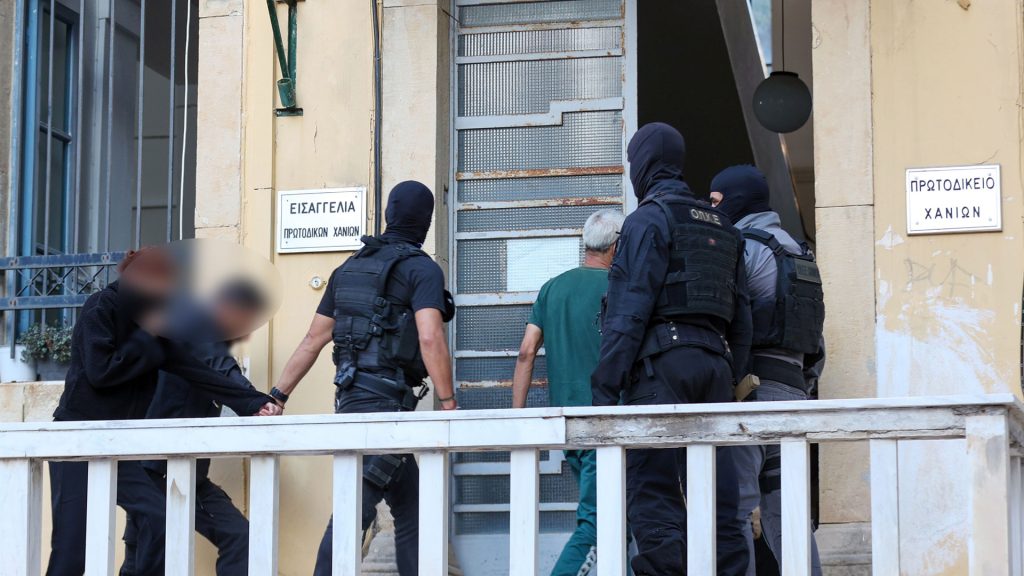 Υπόθεση κρητικής «εγκληματικής οργάνωσης»: Μέχρι τώρα δεν έχουν παρουσιαστεί αποδείξεις παρά μόνο αστείοι διάλογοι