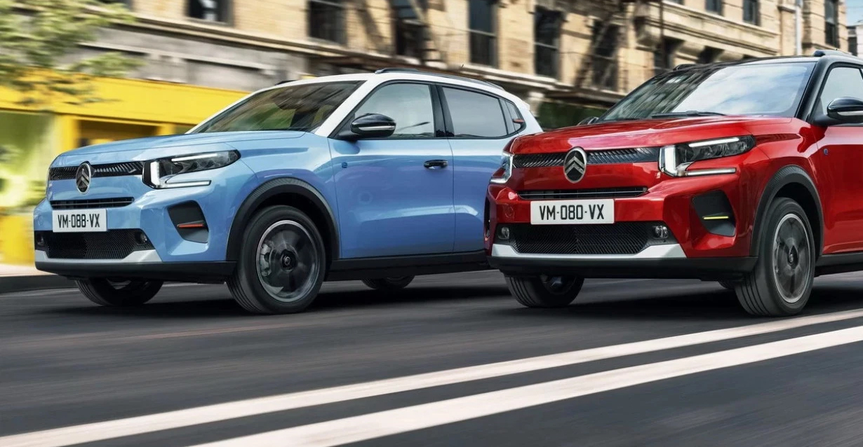 Citroën ë-C3 με μικρή μπαταρία: Κάτω από €20.000 με επιδότηση και στην Ελλάδα;