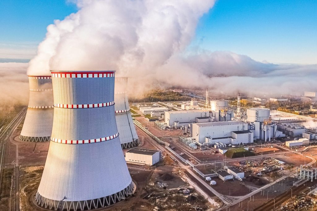 Επικεφαλής Rosatom Α.Λίκατσεφ: «Η Ρωσία θα βοηθήσει την Κίνα να ξεπεράσει τις ΗΠΑ στην πυρηνική ενέργεια»